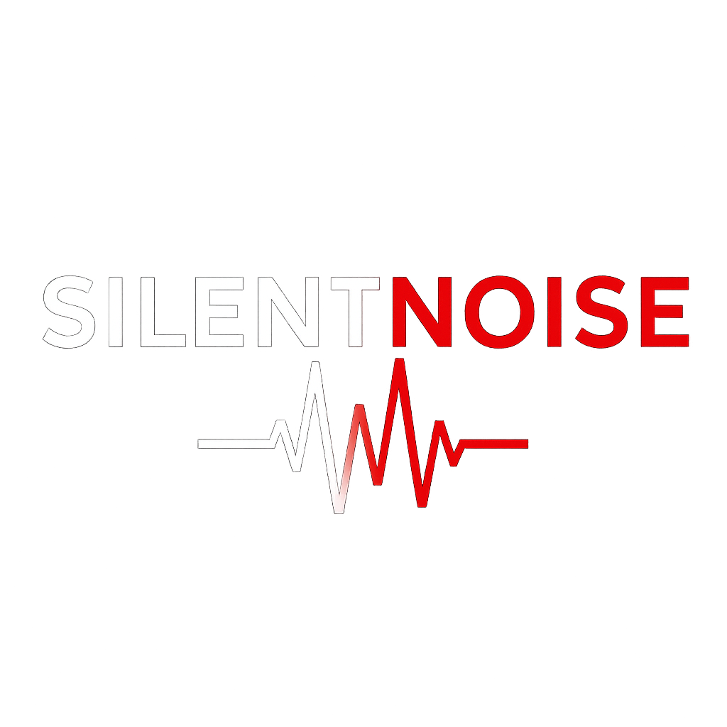 SilentNoise Logo